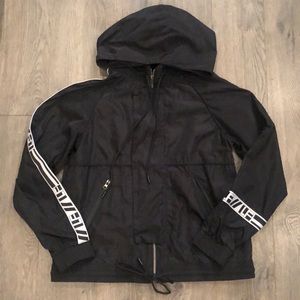 LF | Windbreaker Jacket